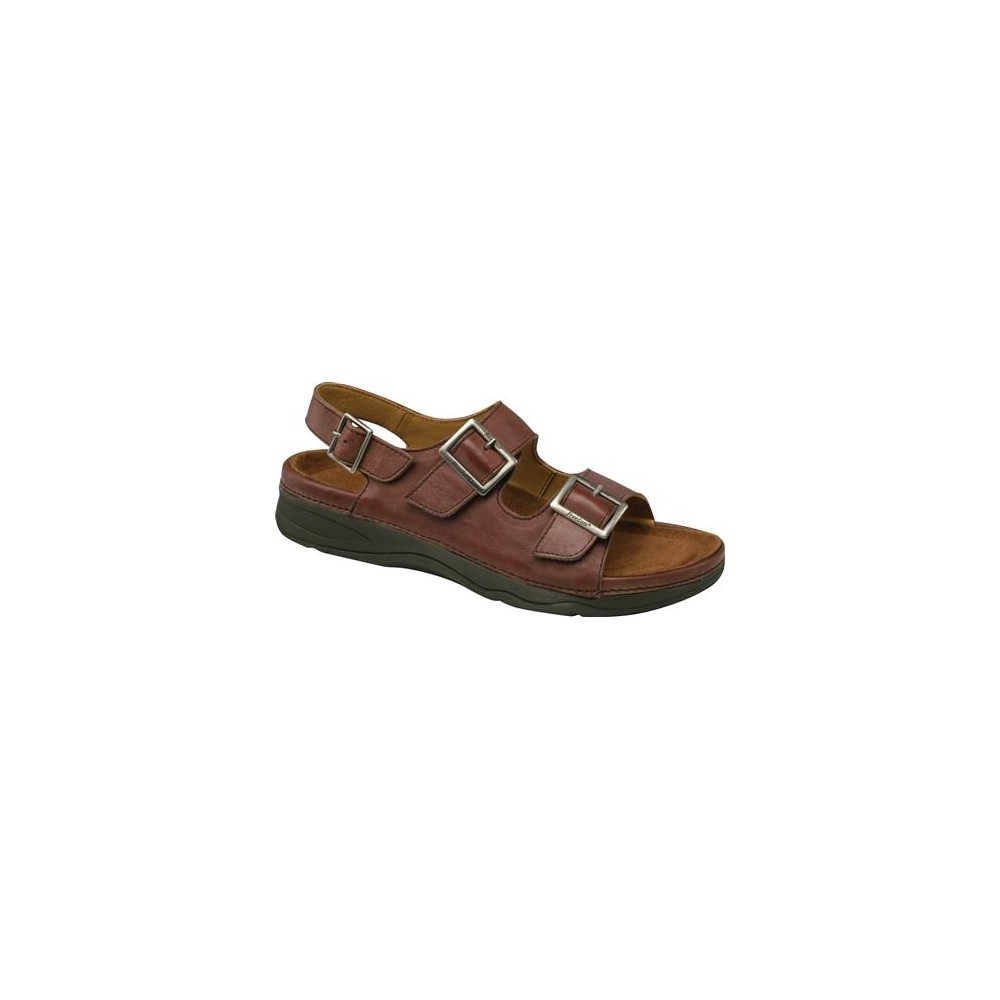 Drew Sahara - Women's Orthopedic Sandals | Flow Feet