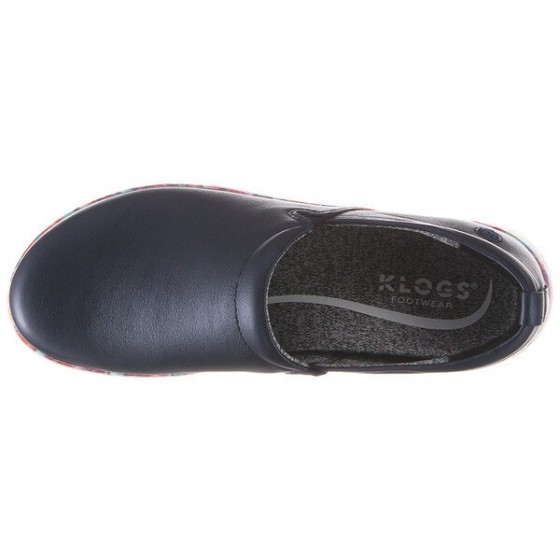 Klogs Footwear Leena - Women's Comfort Clog (Slip Resistant)