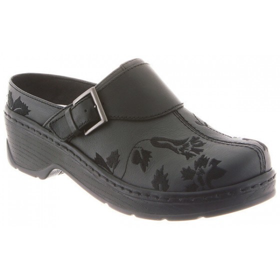Klogs Footwear Austin - Women's Slip & Oil Resistant Open Back Shoes