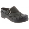 Klogs Footwear Austin - Women's Slip & Oil Resistant Open Back Shoes