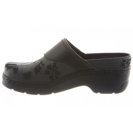 Klogs Footwear Austin - Women's Slip & Oil Resistant Open Back Shoes
