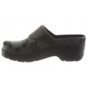 Klogs Footwear Austin - Women's Slip & Oil Resistant Open Back Shoes