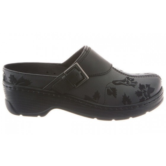 Klogs Footwear Austin - Women's Slip & Oil Resistant Open Back Shoes