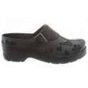 Klogs Footwear Austin - Women's Slip & Oil Resistant Open Back Shoes