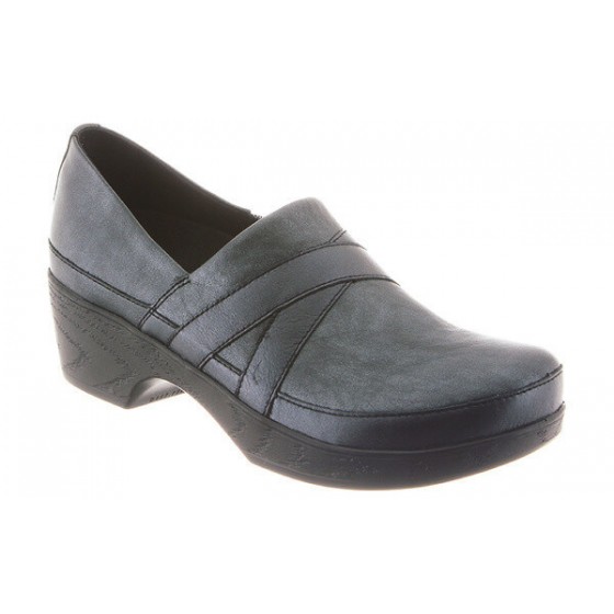 Klogs Footwear Tacoma - Women's Comfort Clog Shoes (Slip Resistant)