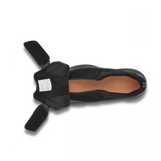 Dr. Comfort Lucie X - Women's Double Depth Wide Opening Shoes