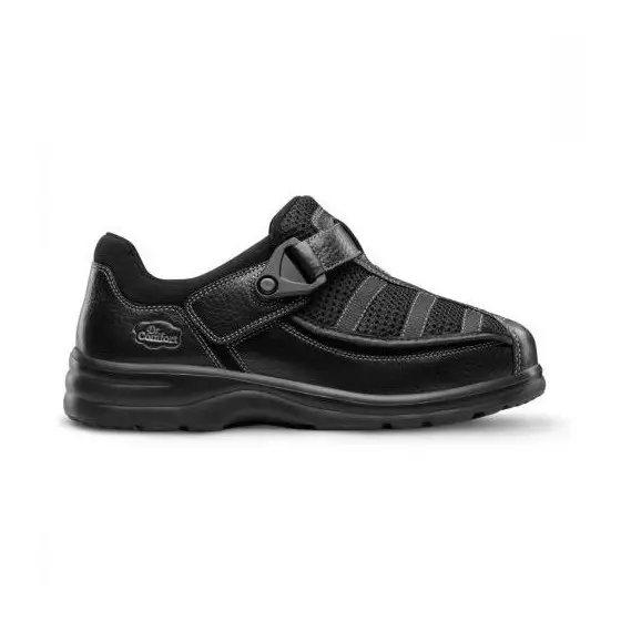 Dr. Comfort Lucie X - Women's Double Depth Wide Opening Shoes