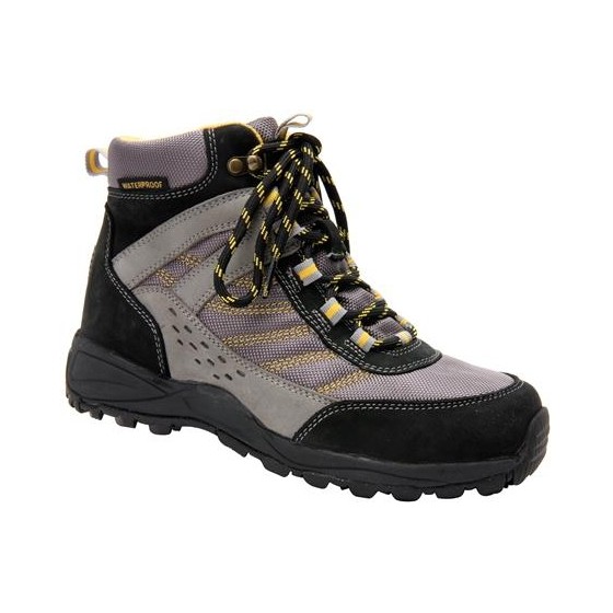 Glacier - Women's Orthopedic Boots - Drew Shoe