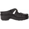 Klogs Footwear Carolina - Women's Slip & Oil Resistant Open Back Shoes