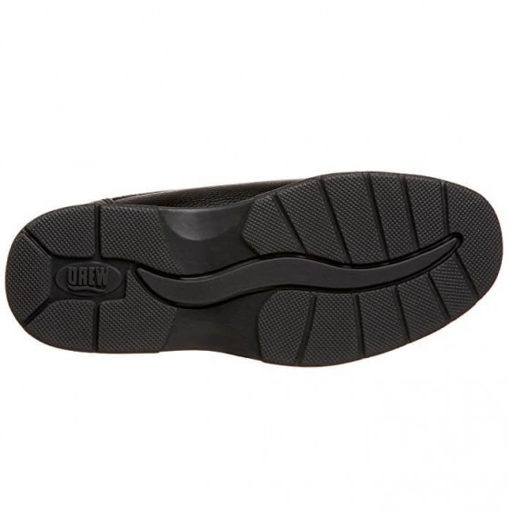 Drew Walker II  - Men's Comfort Casual Shoes