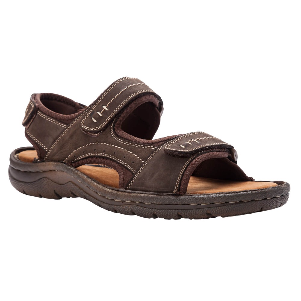 comfort sandals mens