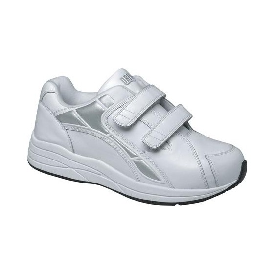 Force V - Men's Orthopedic Athletic - Drew Shoe