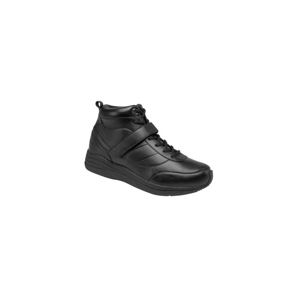 men's orthopedic athletic shoes