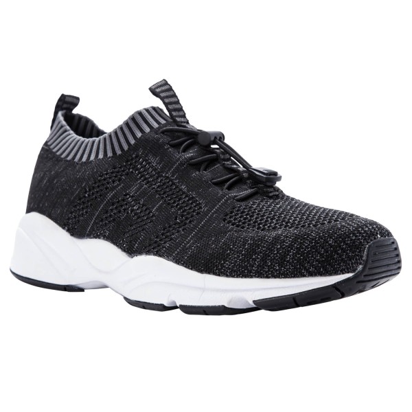 stability casual shoes