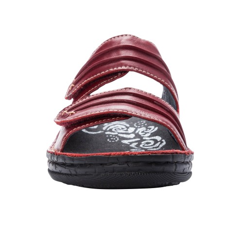 Propét June - Women's Comfort Slide Sandals