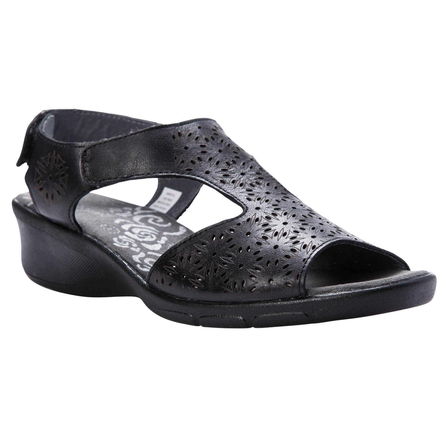 propet shoes womens velcro