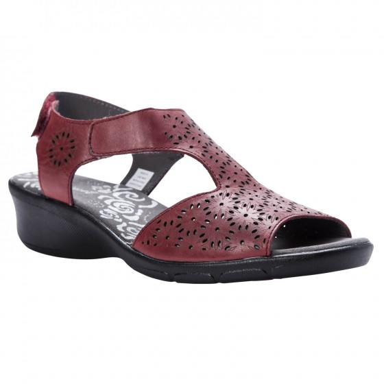Propet Winnie - Women's Comfort Casual Sandals Propet Winnie - Women's Comfort Casual Sandals