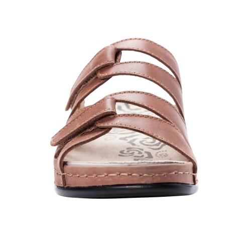 Propét Kylie - Women's Extra Depth Slide Sandals
