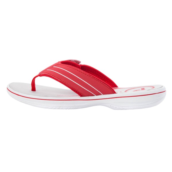 Propét Edie - Women's Comfort Flip-Flop Water-Friendly Sandals | Flow Feet