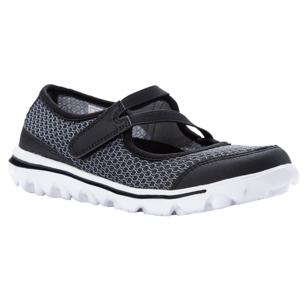 Dr. Comfort Paradise - Women's Orthopedic Mary Janes | Flow Feet ...