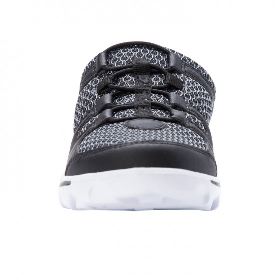 Propet TravelActiv Slide - Women's Flexible Slide Sneakers