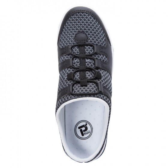 Propet TravelActiv Slide - Women's Flexible Slide Sneakers