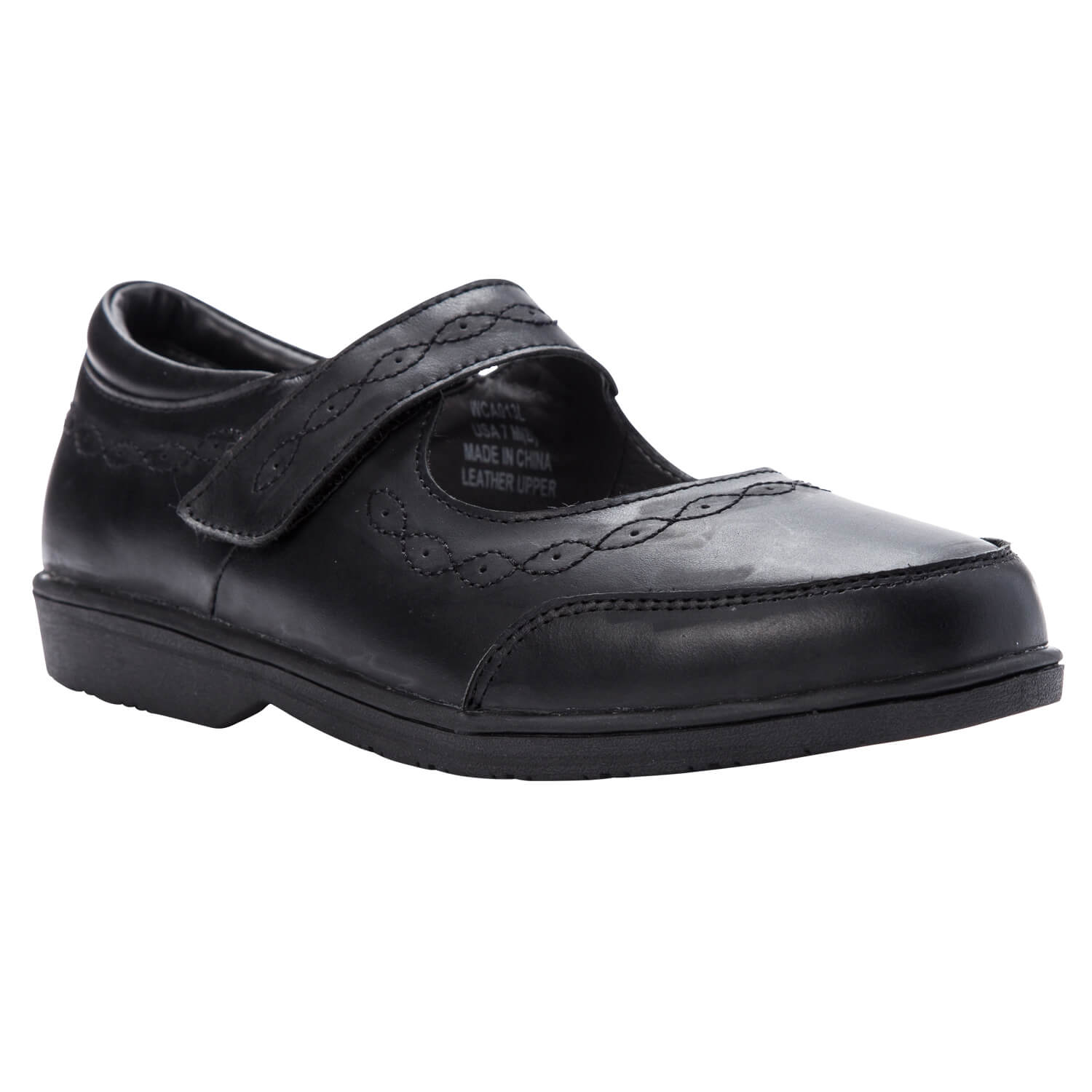 propet mary jane shoes