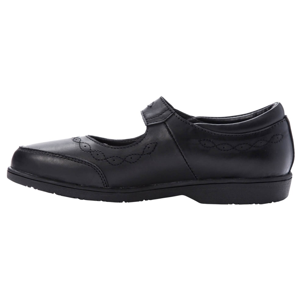 Orthopedic Dress Shoes For Women - Diabetic Dress Shoes | Flow Feet