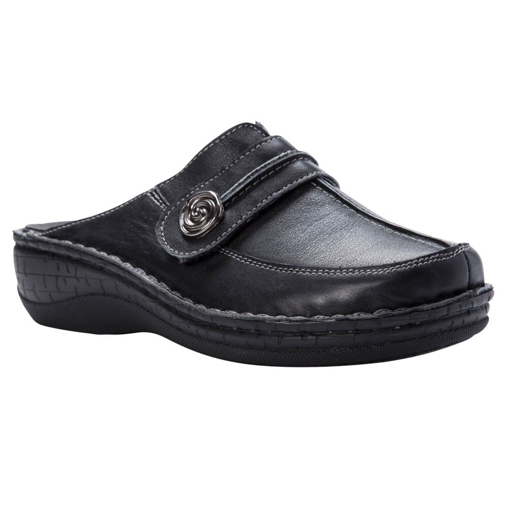 propet women's slip on shoes