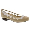 Ros Hommerson Tootsie - Women's Dress Shoes Nude - photo 2