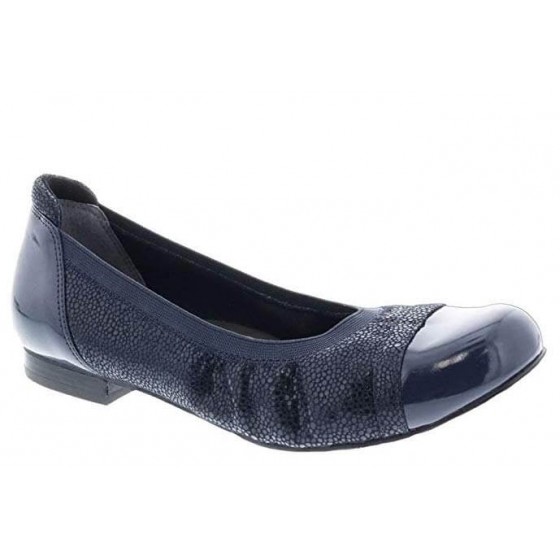 Ros Hommerson Ronnie - Women's Slip on Dress Flats Shoes