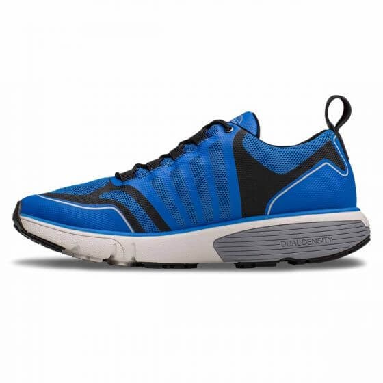 Dr. Comfort Gordon - Men's Active Sneakers