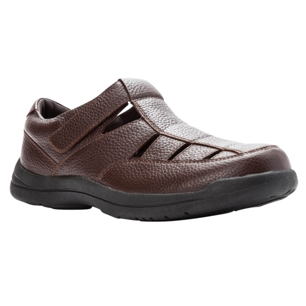 propet fisherman sandals