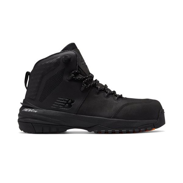 New Balance 989 - Men's Composite Toe Work Boots | Flow Feet