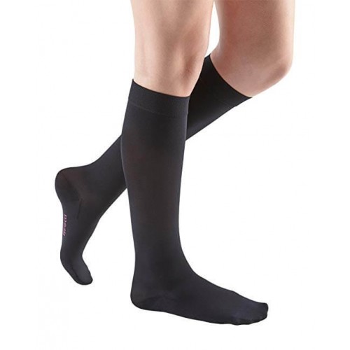 Mediven Comfort Calf High Compression Stockings, 30-40 mmHg