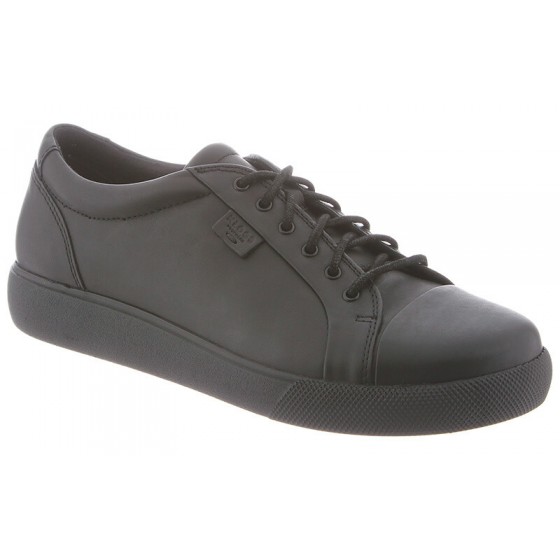 Klogs Galley - Women's Lace-Up Slip-Resistant Sneakers
