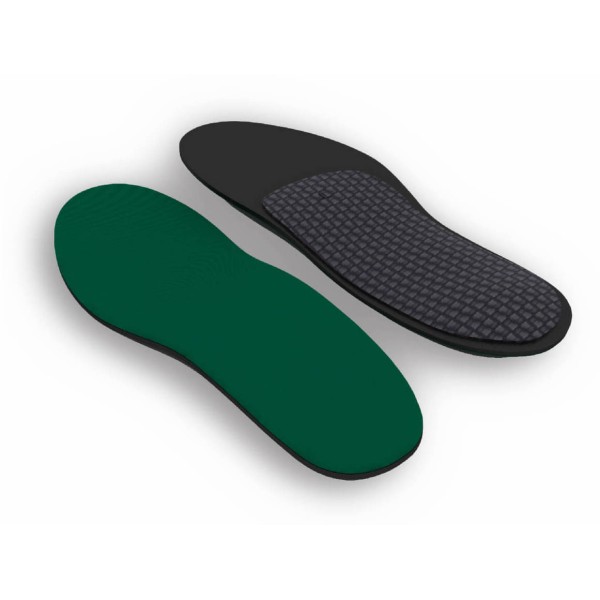 spenco thin sole orthotics