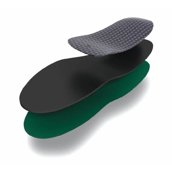 spenco thin sole orthotics