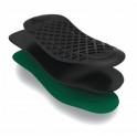 SPENCO 3/4 ORTHOTIC ARCH SUPPORTS