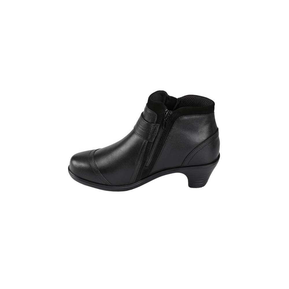 Orthofeet Women's Orthopedic Boots Flow Feet