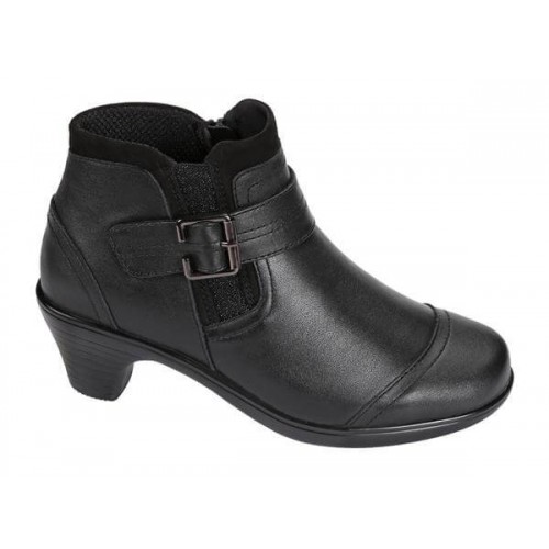 Orthofeet Emma - Women's Ankle Boot