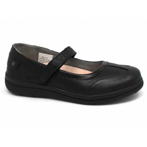 Apis Mt. Emey 9320 - Women's Comfort Mary Jane Shoes