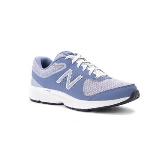 new balance 411 review