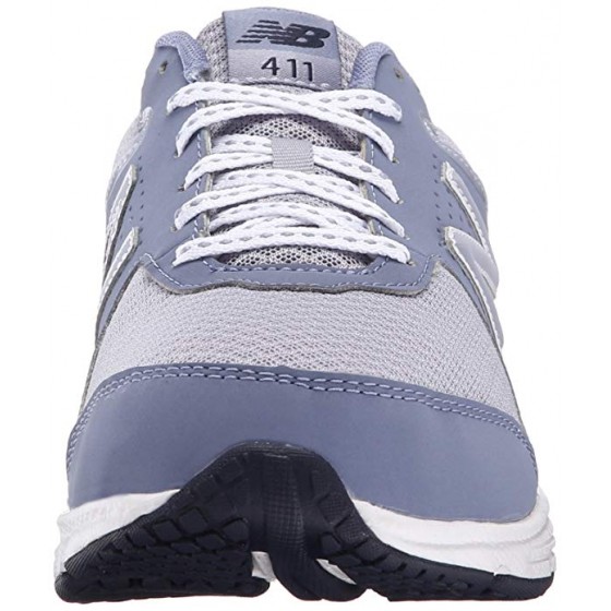 Ladies new balance shop 411 athletic sneakers