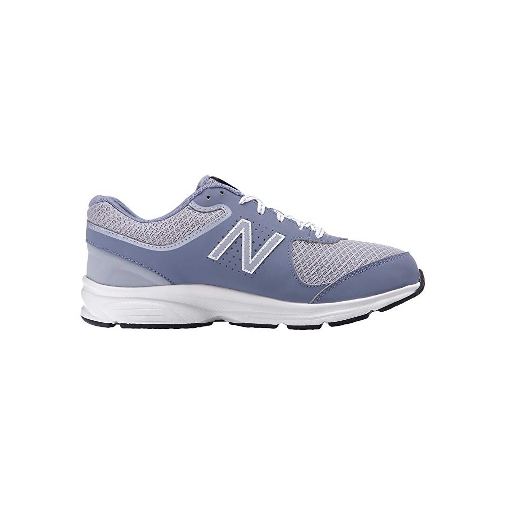 New Balance 411 Women's Comfort Active Shoes Flow Feet
