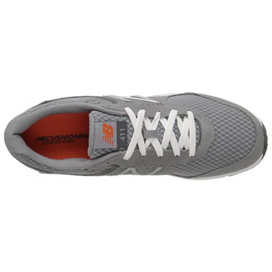 New Balance 411 - Men's Comfort Active Shoes