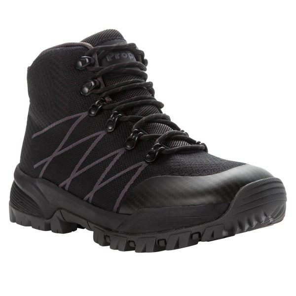 Propet Traverse - Men's Comfort Hiking Boot | Flow Feet