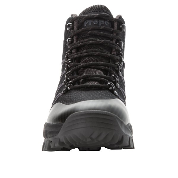 Propet Traverse Men's Comfort Hiking Boot Flow Feet