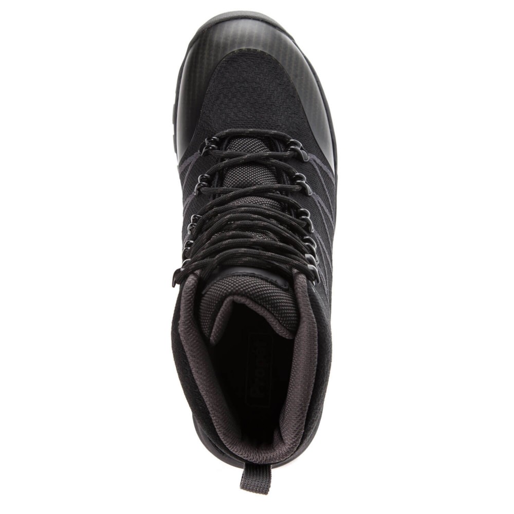 Propet Traverse Men's Comfort Hiking Boot Flow Feet