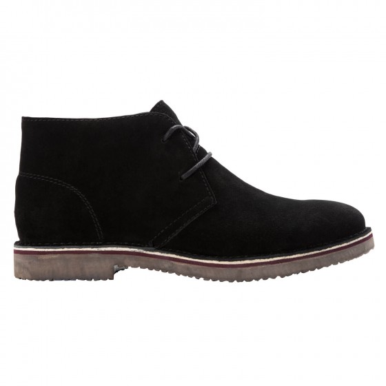 Propét Findley - Men's Comfort Chukka Boots | Flow Feet